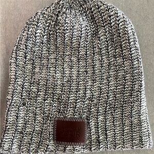 Love your melon beanie